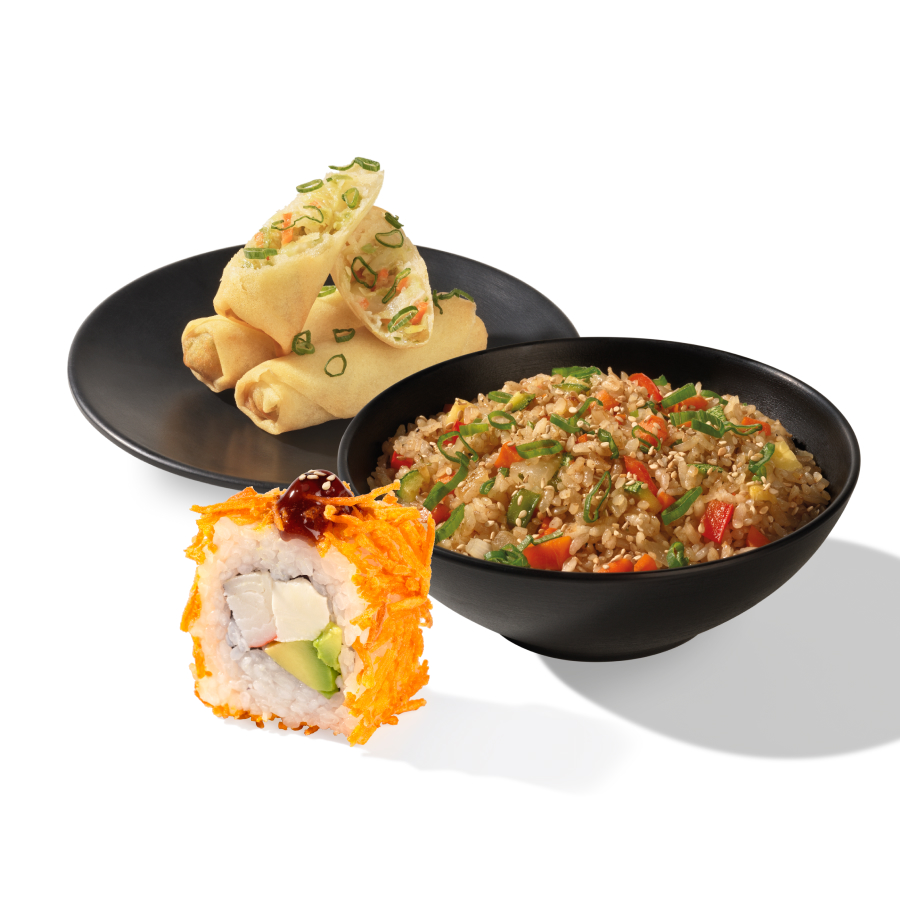 COMBOS