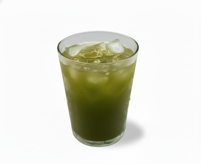 MOCKTAILS