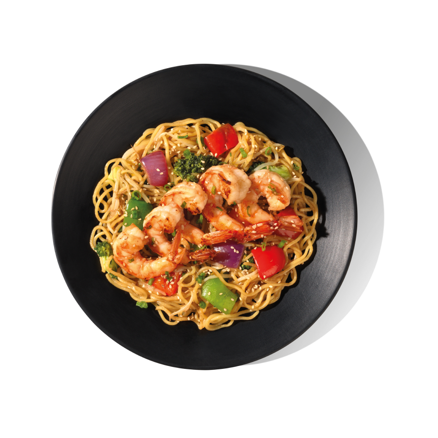 NOODLES