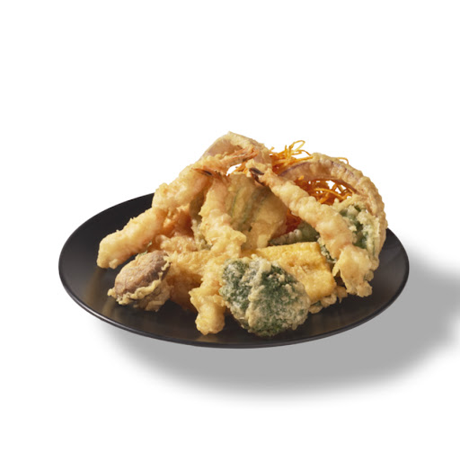 TEMPURA
