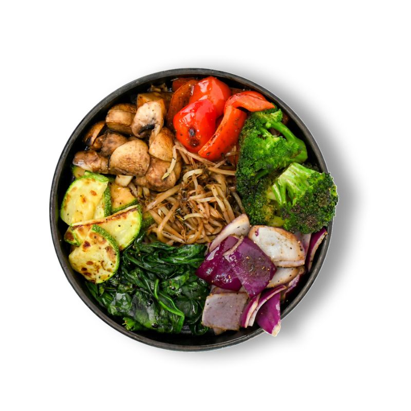 TEPPANYAKI